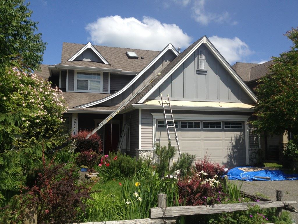 Sea to Sea Painters | 23148 48 Ave, Langley City, BC V2Z 2R9, Canada | Phone: (778) 552-5425