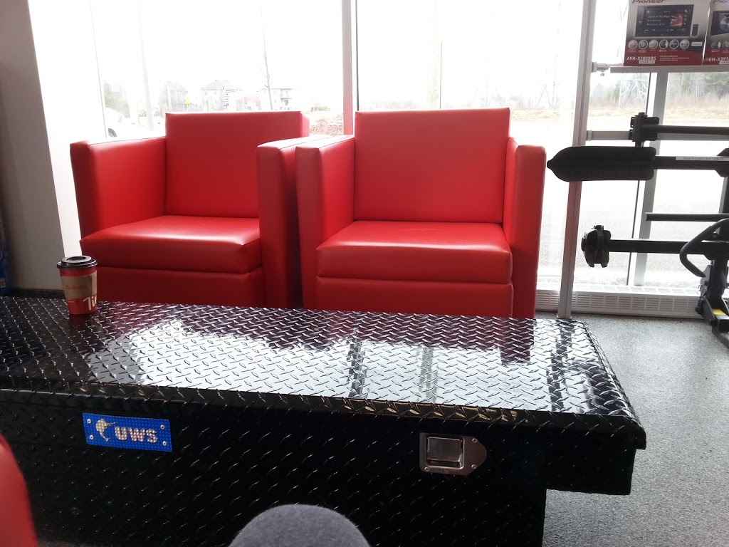 VitroPlus / Ziebart | 11365 Montée Sainte Marianne, Mirabel, QC J7T 2B2, Canada | Phone: (450) 970-3433