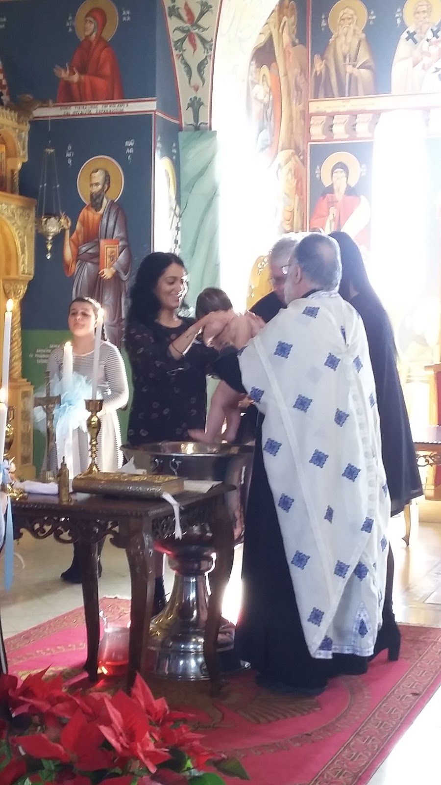 Panagia - Dormition of the Theotokos Greek Orthodox Church | 233 E 15th St, Hamilton, ON L9A 4G1, Canada | Phone: (905) 385-9815