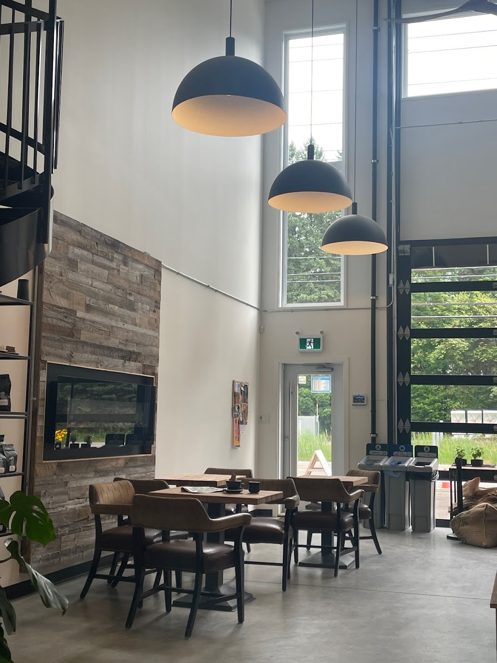 Brûlerie Onirique | 6920 Bd Labelle, Val-Morin, QC J0T 2R0, Canada | Phone: (450) 530-0907