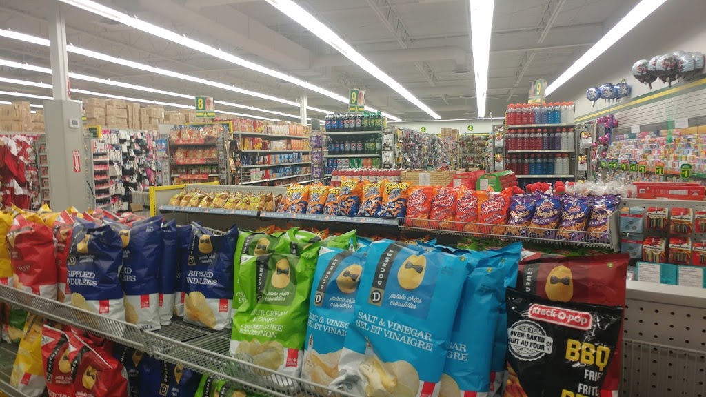 Dollarama | 2360 Main St, Winnipeg, MB R2V 4H7, Canada | Phone: (204) 336-2066