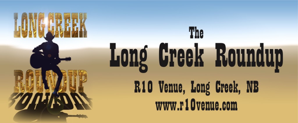 R10 Venue | 11761 NB-10, Long Creek, NB E4C 1H3, Canada | Phone: (506) 799-2840