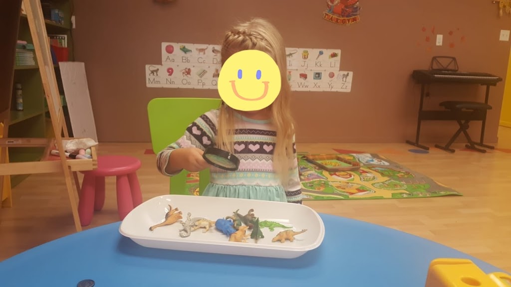 Copperfield Preschool | 119-15566 McIvor Blvd SE, Calgary, AB T2Z 4Y2, Canada | Phone: (403) 455-8696