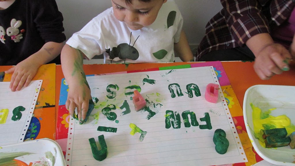 Green Star Childcare | 2895 Panorama Dr, Coquitlam, BC V3E 2V7, Canada | Phone: (604) 721-3649