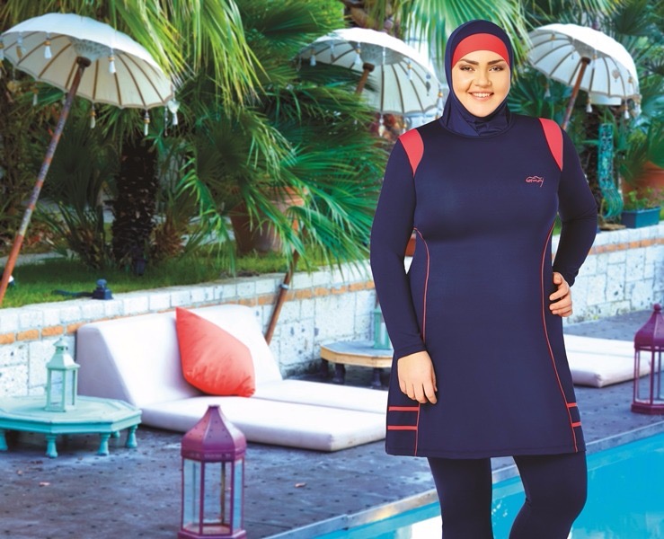 StarSelection (Shahrazad) Modest Burkini Swimwear & More | Winfield Terrace, Mississauga, ON L5R 1P6, Canada | Phone: (905) 568-0666