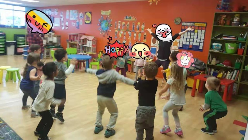Copperfield Preschool | 119-15566 McIvor Blvd SE, Calgary, AB T2Z 4Y2, Canada | Phone: (403) 455-8696
