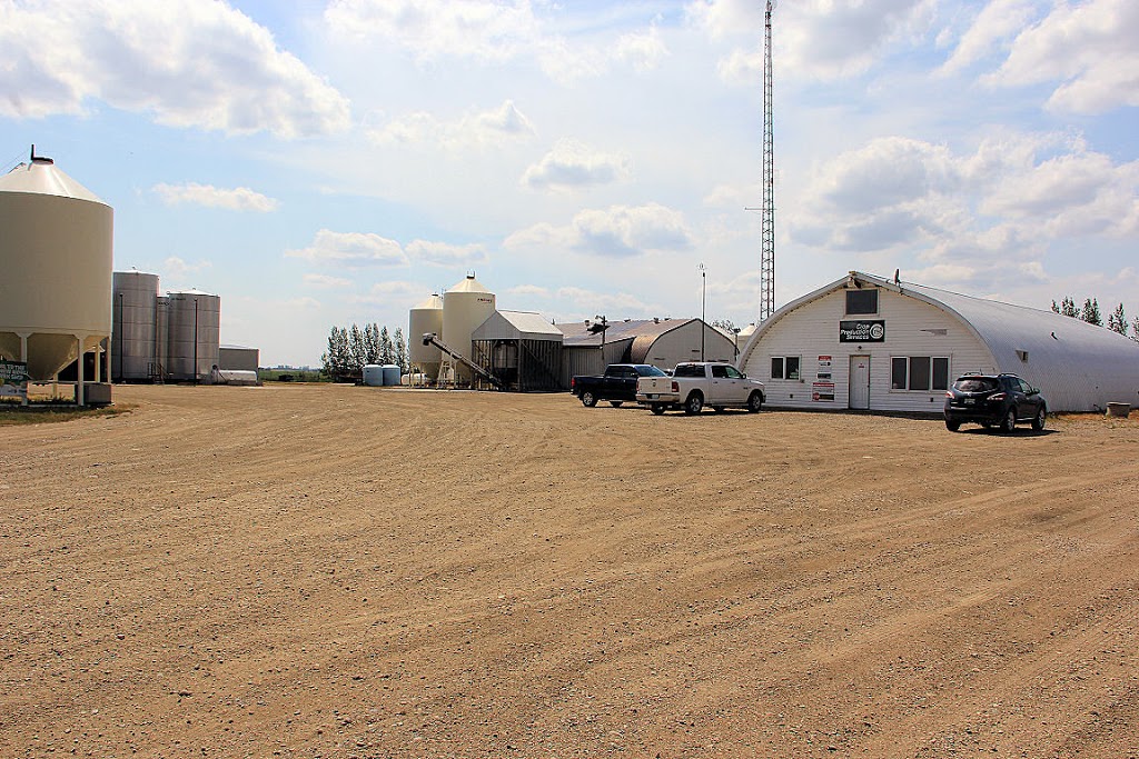 CPS - Indian Head | Indian Head, SK S0G 2K0, Canada | Phone: (306) 695-2311