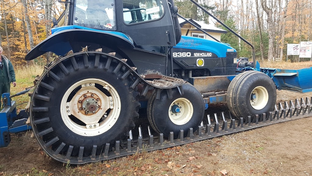 Paudash Trail Blazers | 4920 West Eels Lake, Cardiff, ON K0L 1M0, Canada | Phone: (613) 339-3380