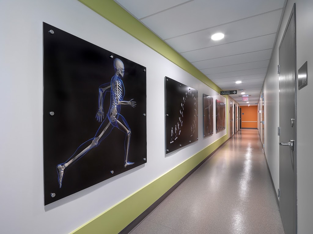 MIC Medical Imaging - College Plaza | 8215 112 St NW 7th floor, Edmonton, AB T6G 2C8, Canada | Phone: (780) 450-1500