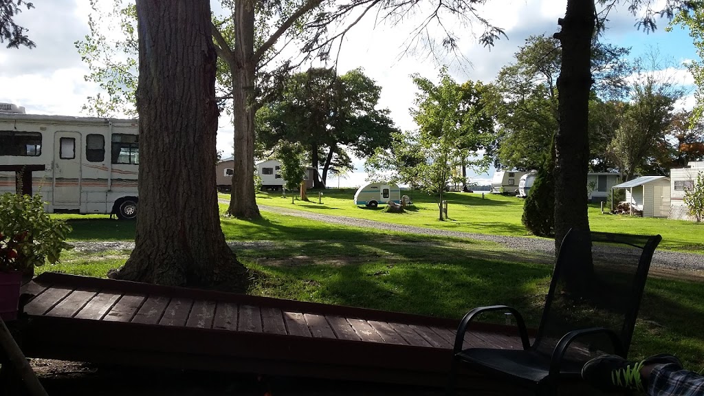 Lake Consecon Resort | 5430 Prince Edward County Rd 1, Consecon, ON K0K 1T0, Canada | Phone: (613) 399-5518