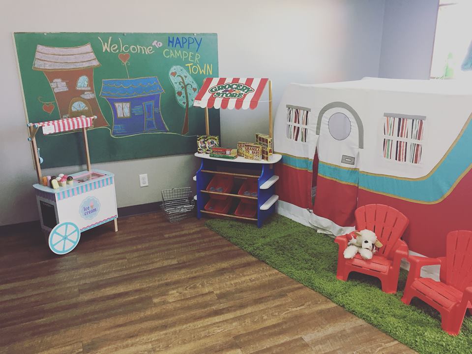 Happy Camper Childrens Boutique | 5037 Parkwood Road, P0 Box 496, Blackfalds, AB T0M 0J0, Canada | Phone: (403) 885-3500