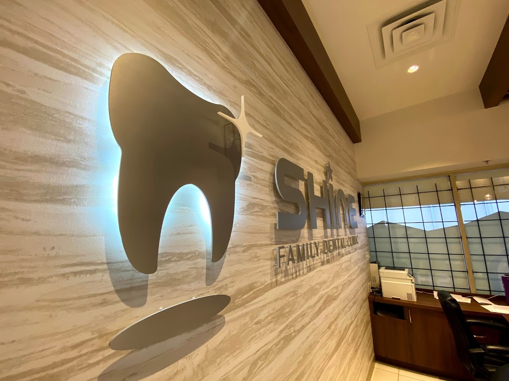Shine Family Dental | 7488 King George Blvd #370, Surrey, BC V3W 0H9, Canada | Phone: (604) 503-0320