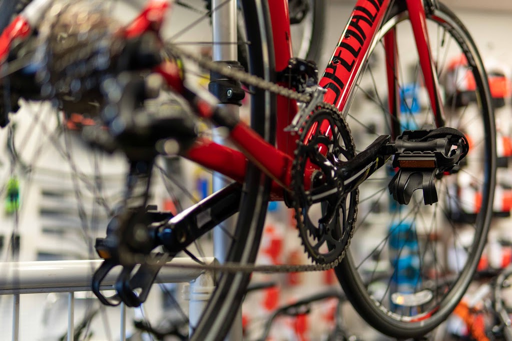 Bicycle World | 1267 Grand Marais Rd W, Windsor, ON N9E 1E1, Canada | Phone: (519) 966-7985
