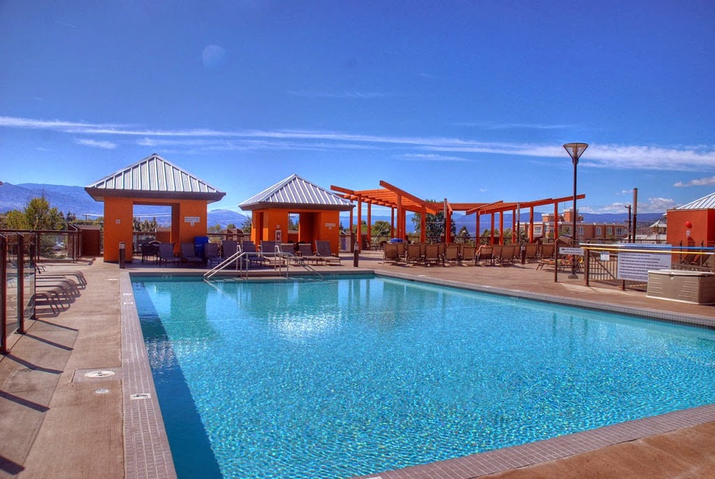 Playa Del Sol Resort | 654 Cook Rd #254, Kelowna, BC V1W 3G7, Canada | Phone: (250) 860-3244
