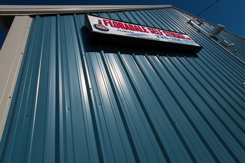 Floradale Self Storage | 1551 Floradale Rd, Elmira, ON N3B 2Z1, Canada | Phone: (226) 266-5525