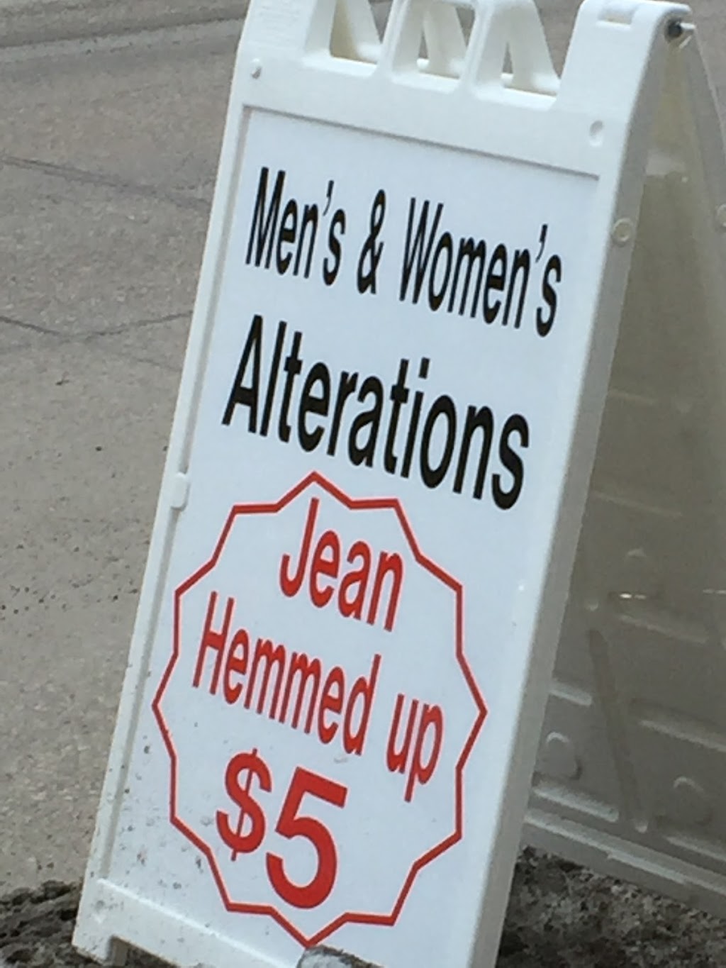 Mangrove Tailor | 75 Hespeler Ave #73, Winnipeg, MB R2L 0L2, Canada | Phone: (204) 691-3921