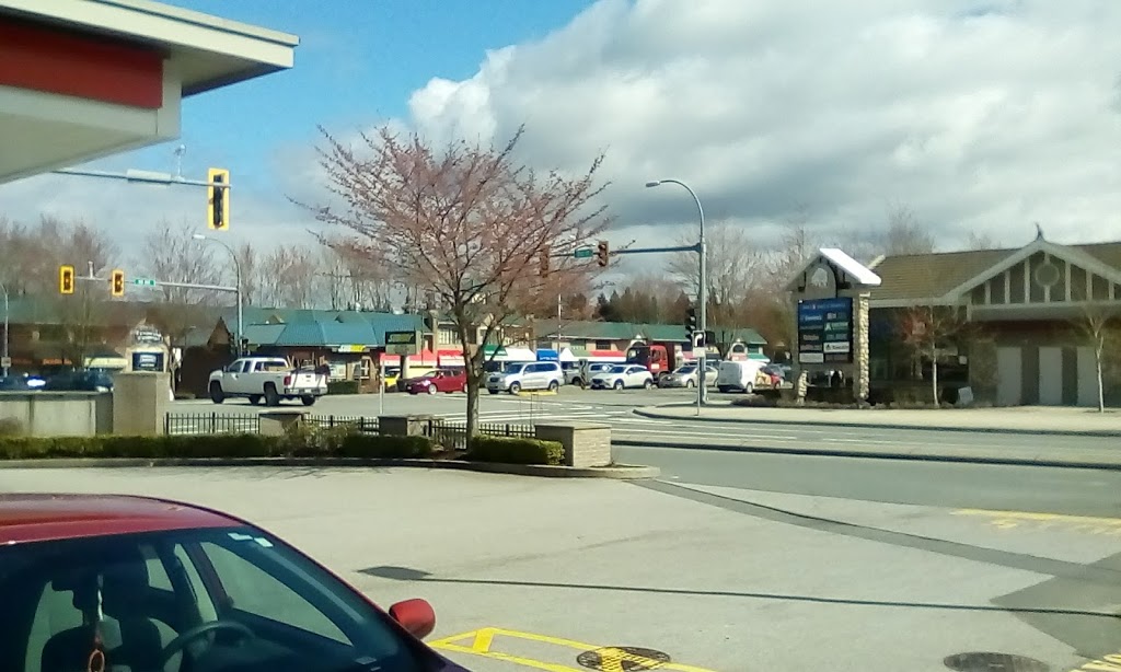 Esso | 20250 88 Ave, Langley City, BC V1M 2Y4, Canada | Phone: (604) 882-4688