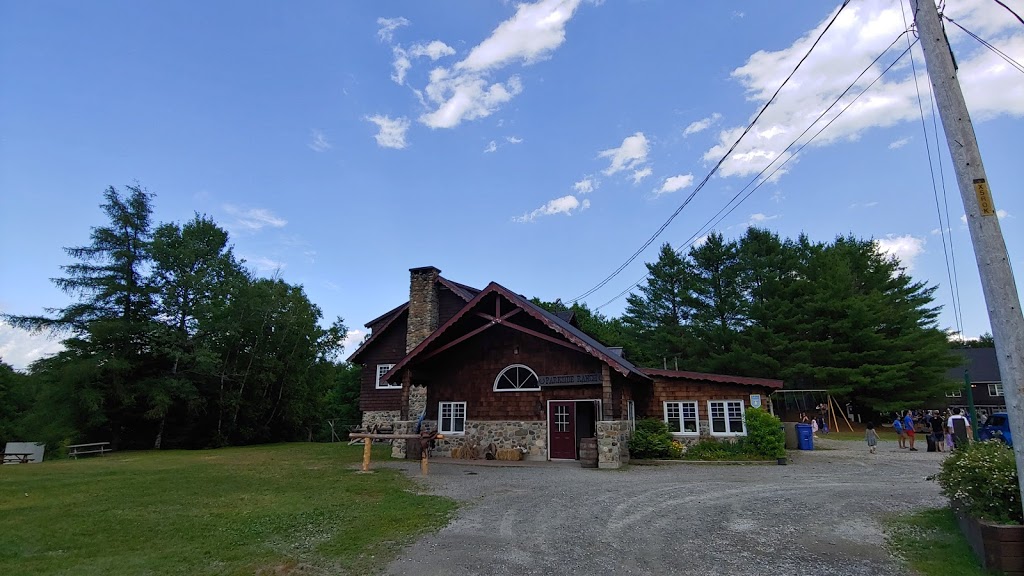 Parkside Ranch Inc | 1505 Chemin Alfred-Desrochers, Orford, QC J1X 6J4, Canada | Phone: (819) 868-0431