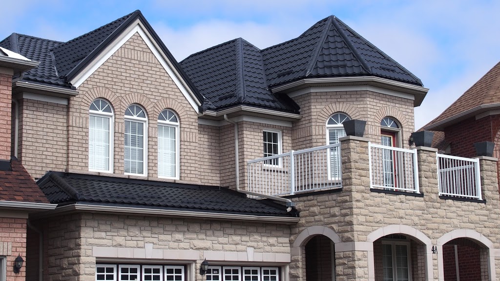 Top Metal Roofs Toronto | 50 Cordova Ave, Etobicoke, ON M9A 4X6, Canada | Phone: (647) 470-7161