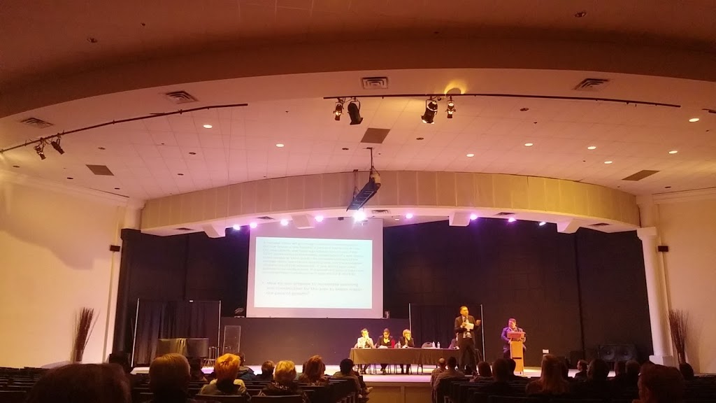 The River Community Church | 11520 Ellerslie Road Southwest, Edmonton, AB T6W 1A2, Canada | Phone: (780) 438-4523