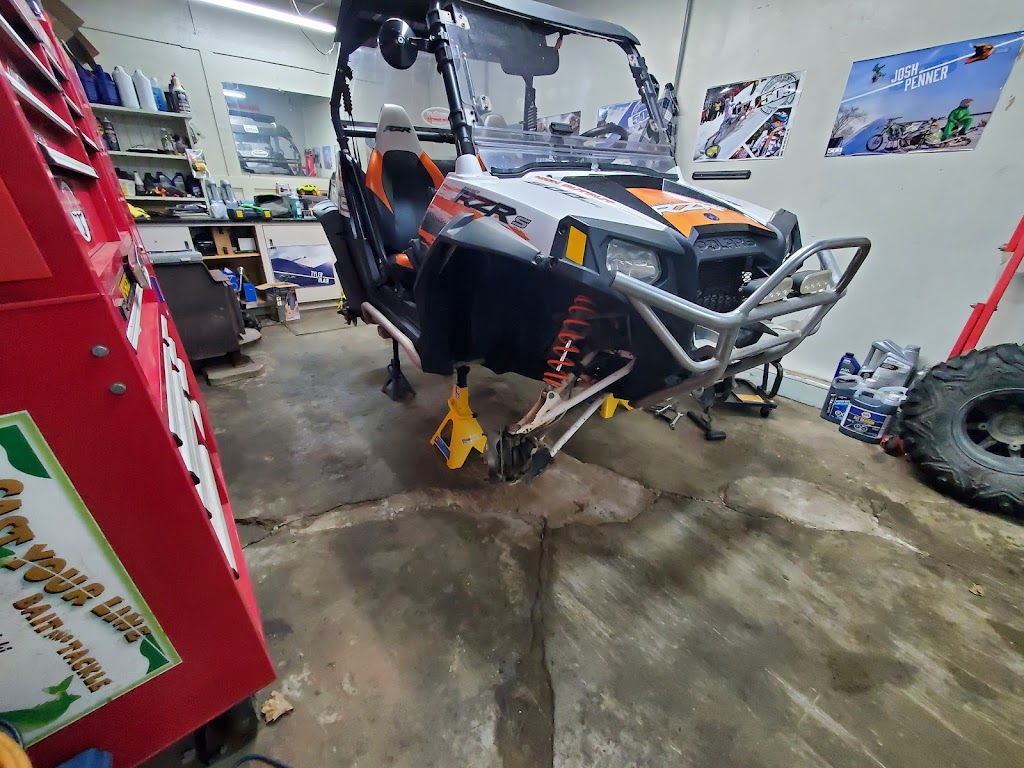 Prior Motorsports 16 Edward St S, Arnprior, ON K7S 3W4, Canada