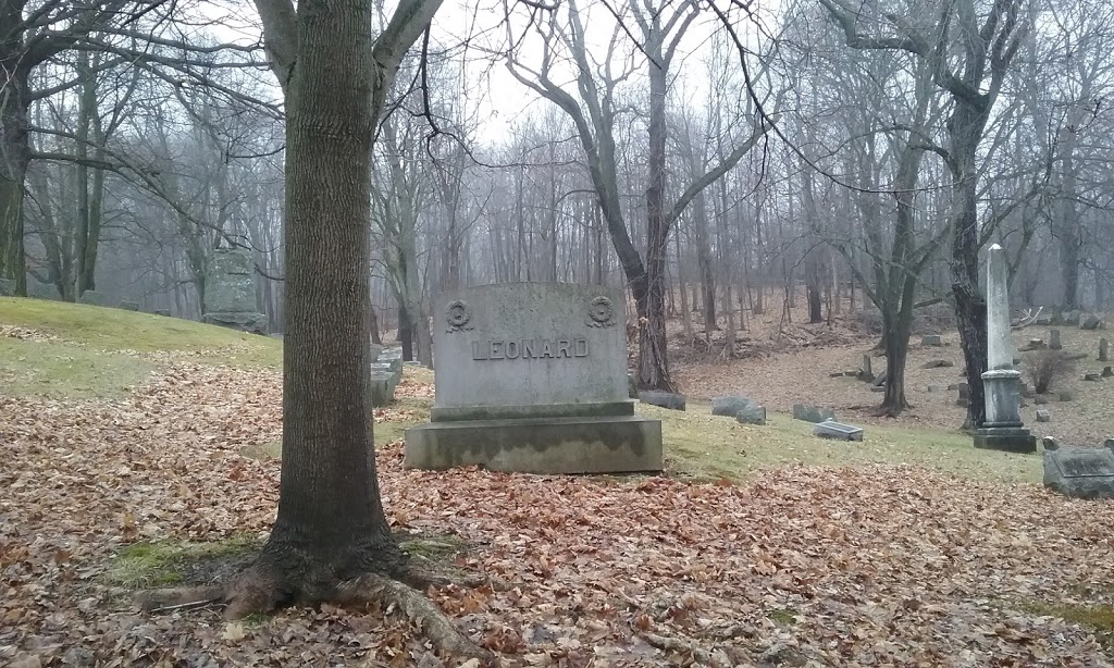 Glenwood Cemetery Lockport, New York | 325 Glenwood Ave, Lockport, NY 14094, USA | Phone: (716) 433-3060