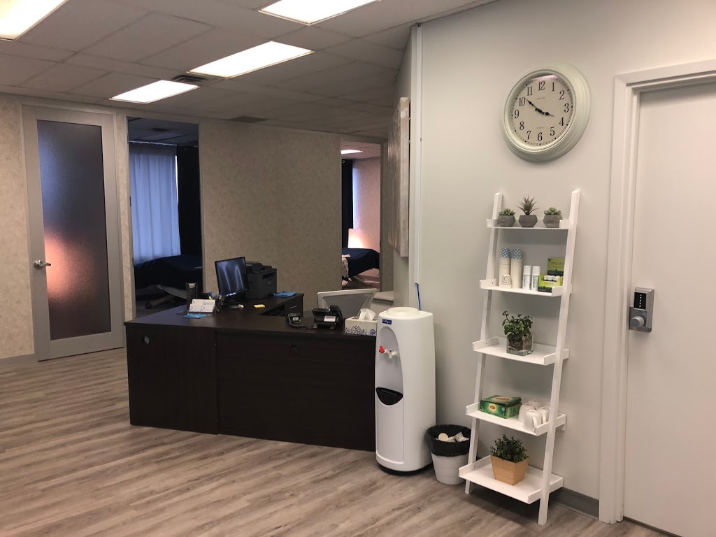 Revive Massage Therapy & Wellness | 9509 156 St NW #311, Edmonton, AB T5P 4J5, Canada | Phone: (780) 705-7279