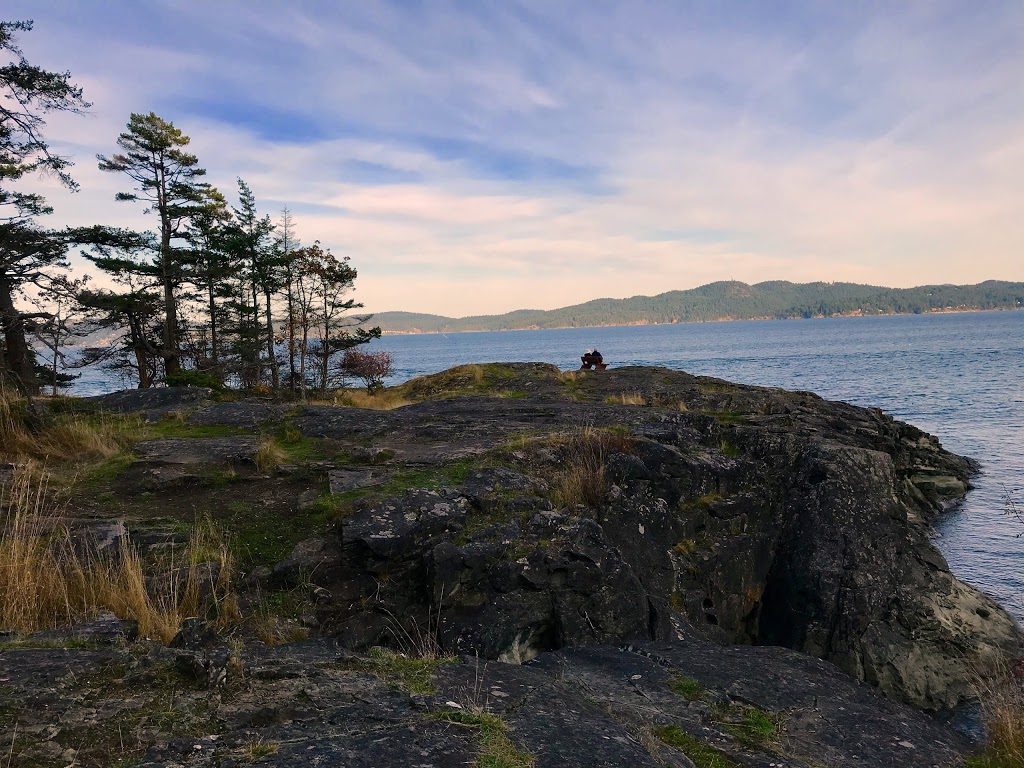 Ruckle Provincial Park | Beaver Point Rd, Salt Spring Island, BC V8K 1W3, Canada