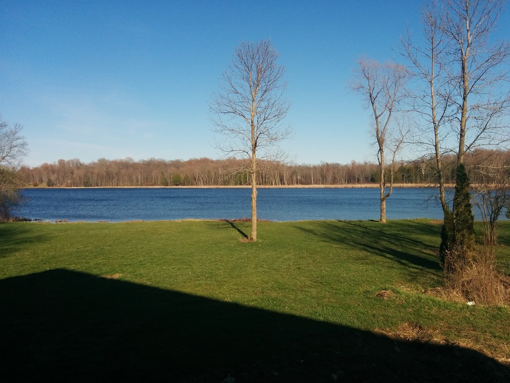 Maple Leaf RV Campground | 281 County Rd 5, Mallorytown, ON K0E 1R0, Canada | Phone: (613) 923-1328
