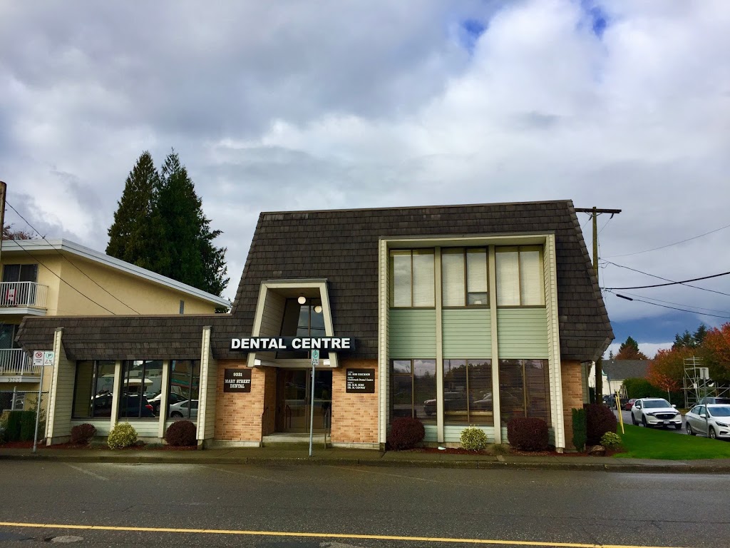 Irwin Dental | 9331 Mary St #3, Chilliwack, BC V2P 4H3, Canada | Phone: (604) 792-5558