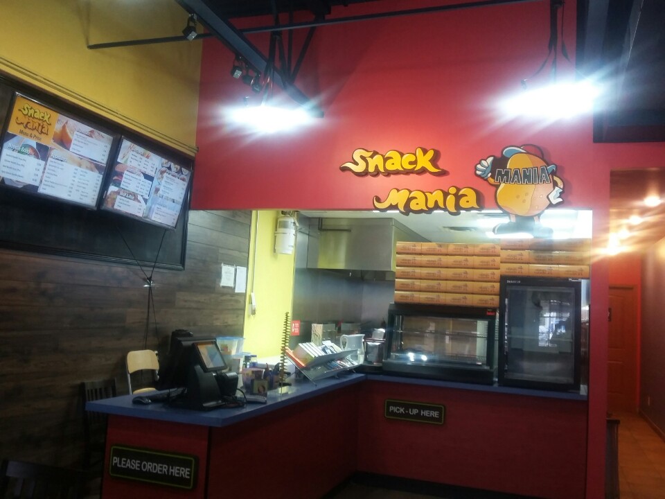 Snack Mania | 7 Balsam Ave, Bragg Creek, AB T0L 0K0, Canada | Phone: (403) 949-3021