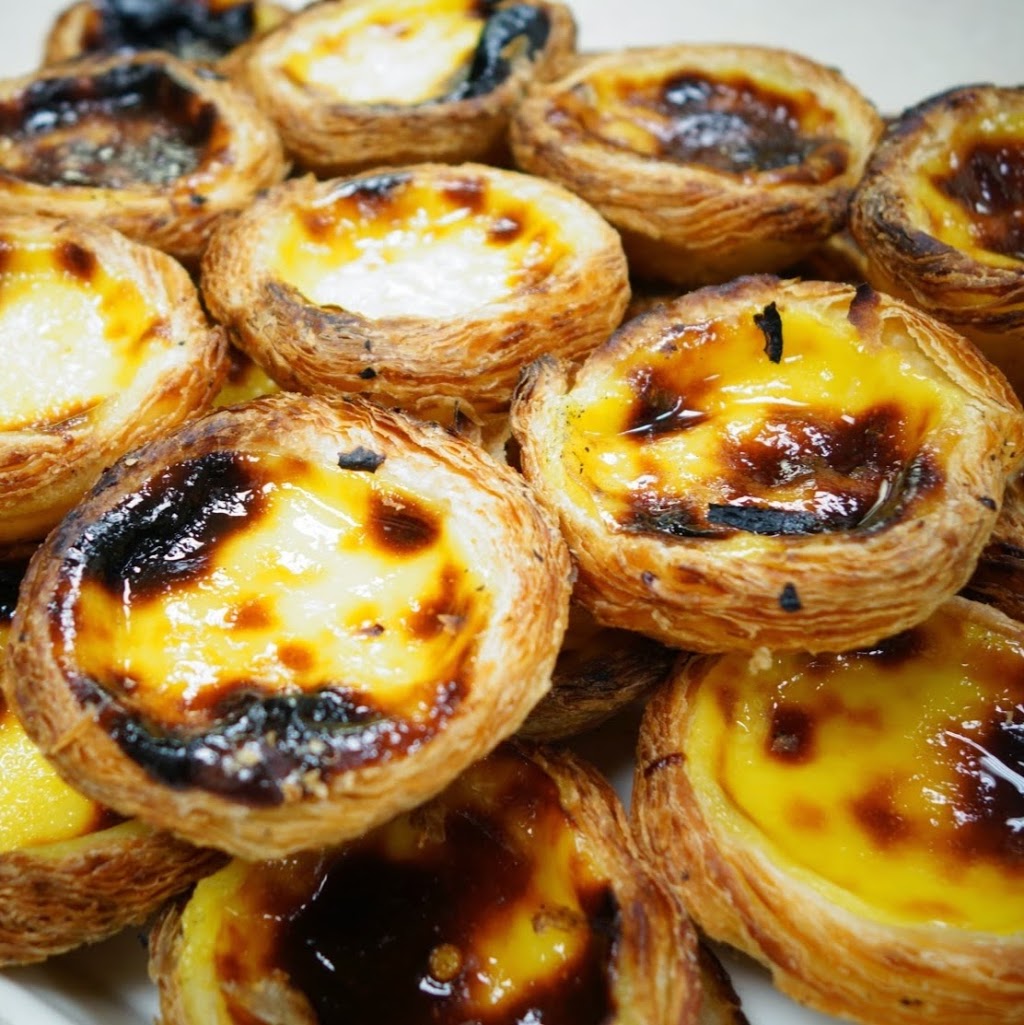 Tyfer Bakery | 75 Pelham Ave, Toronto, ON M6N 1A5, Canada | Phone: (416) 729-4795