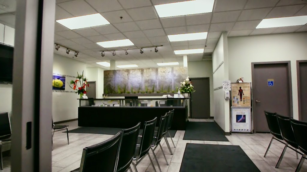 Castledowns Medical and Wellness Centre | 15119 121 St NW, Edmonton, AB T5X 3C8, Canada | Phone: (780) 472-7171