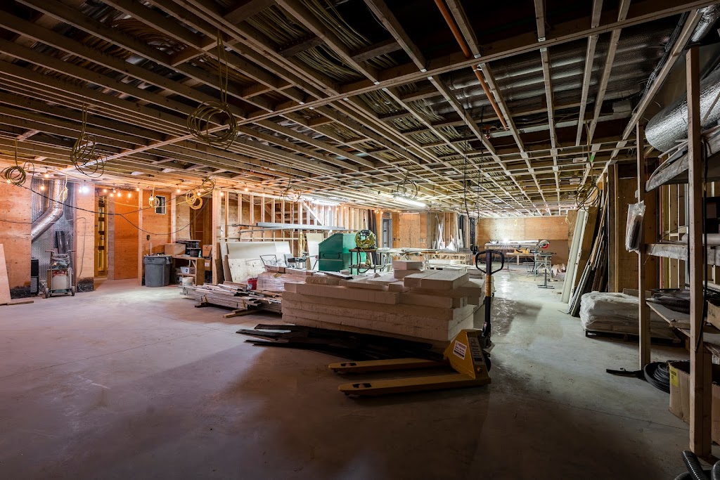 Electrician New Westminster - Kato Electrical Inc. | 1303 8th Ave suite 502, New Westminster, BC V3M 4M8, Canada | Phone: (604) 200-7473