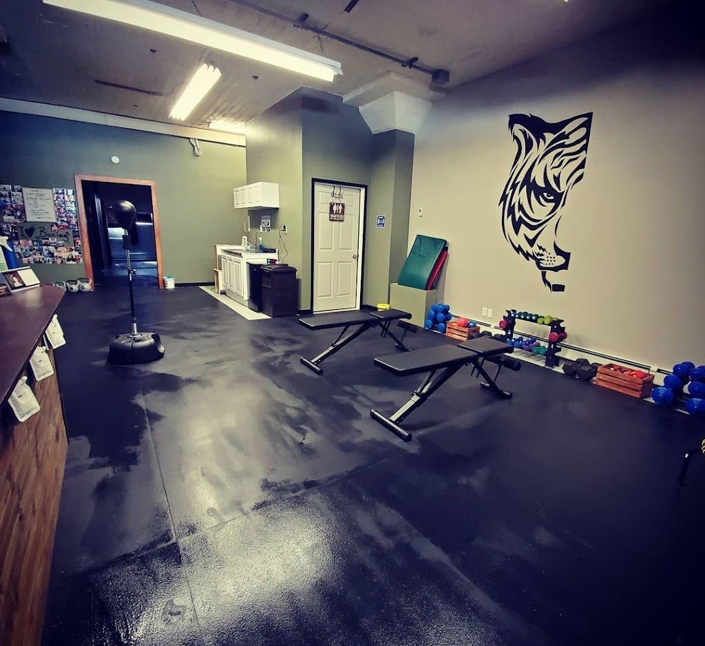 TWIN TIGER BOXING ACADEMY | North, Collingwood, 864 Hurontario St Unit 4, Collingwood, ON L9Y 0G7, Canada | Phone: (705) 888-9755