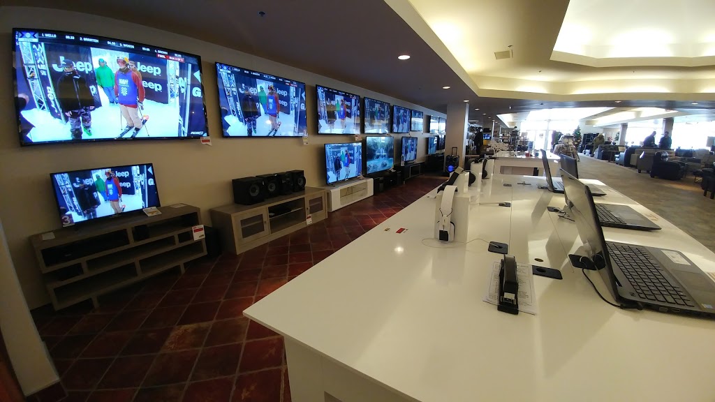 Liquida Meubles | 2200 Boulevard des Récollets, Trois-Rivières, QC G8Z 3X5, Canada | Phone: (833) 227-7749
