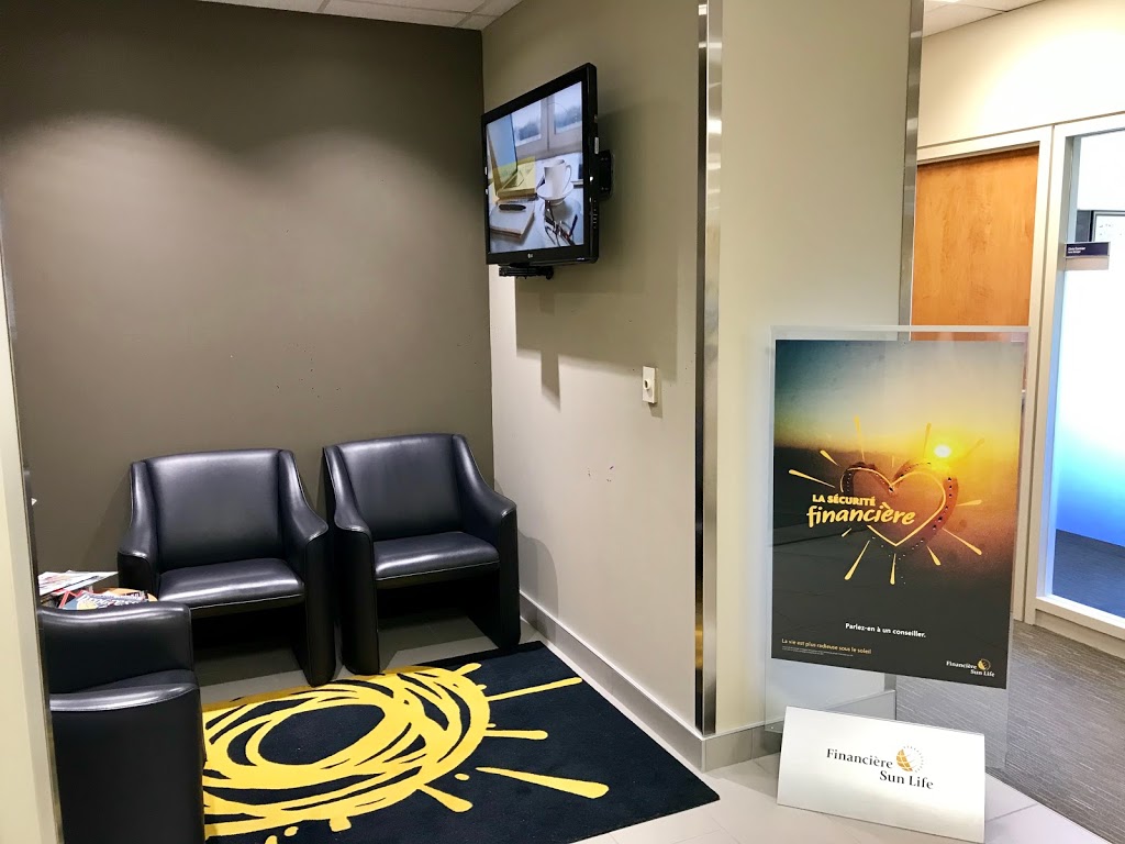 Sun Life Financial Moncton | 400-1133 St George Blvd, Moncton, NB E1E 4E1, Canada | Phone: (506) 857-3663