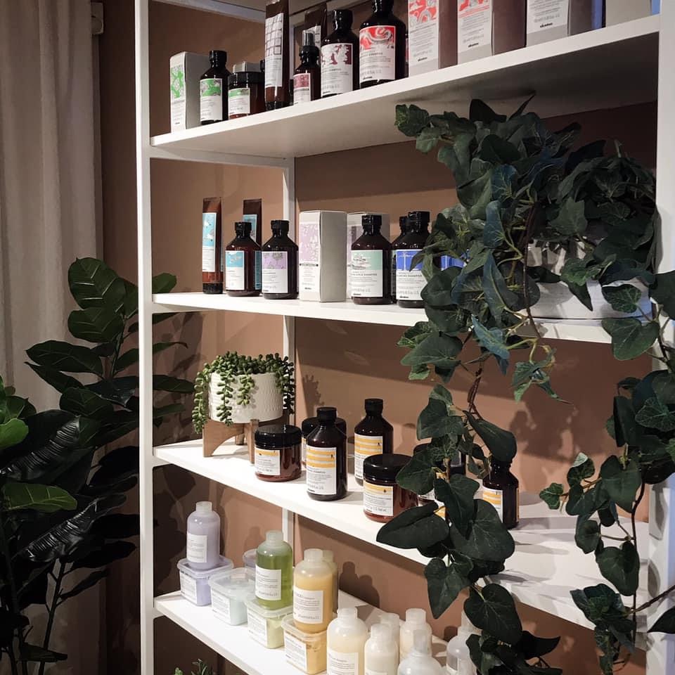 Salon O Salon | 566 Rue Saint-Charles, Boucherville, QC J4B 3N3, Canada | Phone: (450) 906-6060