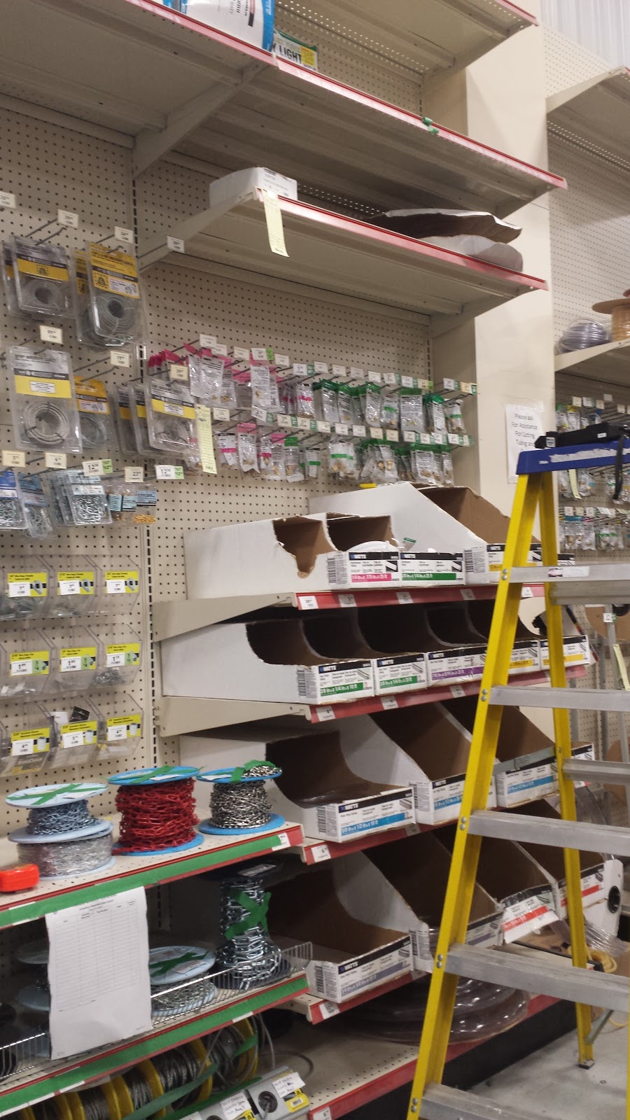 TSC Stores | 286 Toronto St S, Uxbridge, ON L9P 0C5, Canada | Phone: (905) 852-2494