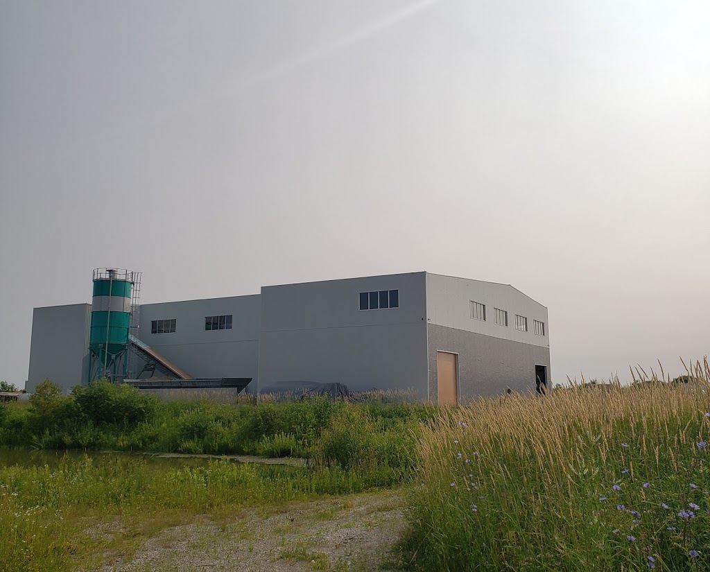 Betontec Precast Products | 1309 Seagrave Rd, Woodstock, ON N4T 1R2, Canada | Phone: (866) 755-2525