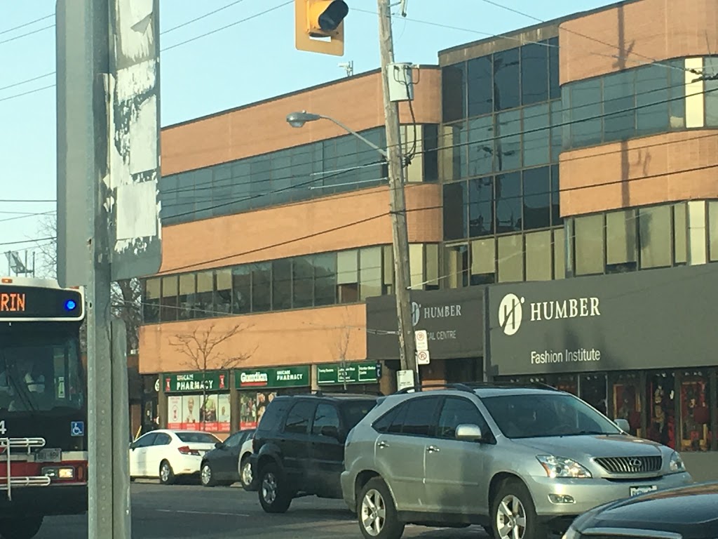 Humber Student Welcome and Resource Centre | 2 Colonel Samuel Smith Park Dr, Etobicoke, ON M8V 4B6, Canada | Phone: (416) 675-3111