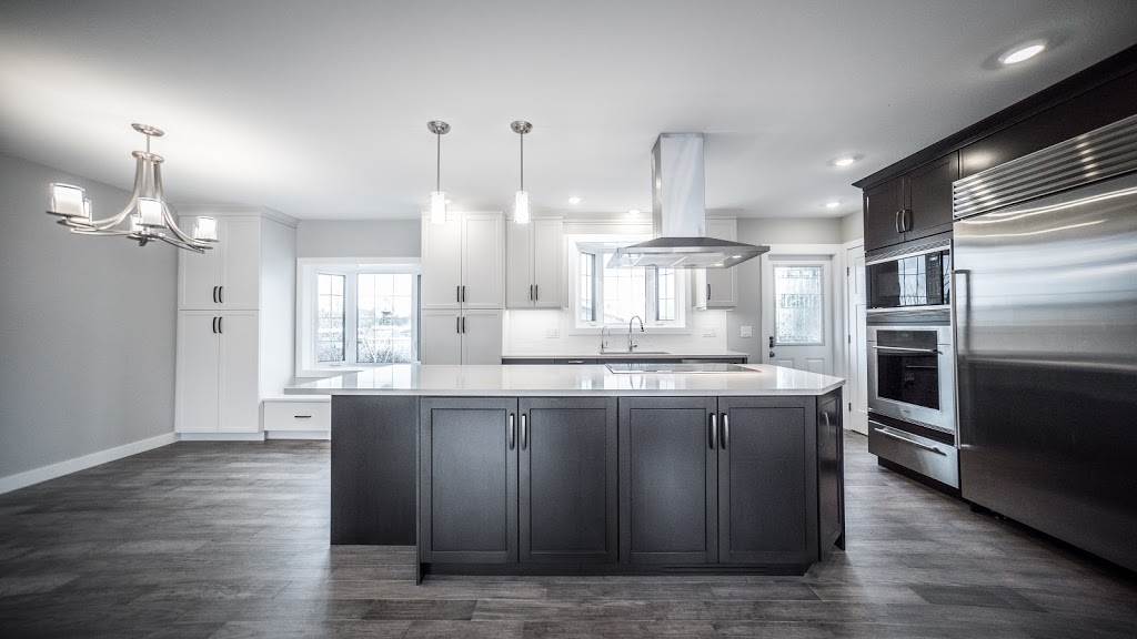 Delonix Homes Ltd. | 450 Bentley Ct, Saskatoon, SK S7L 6L2, Canada | Phone: (306) 341-2184