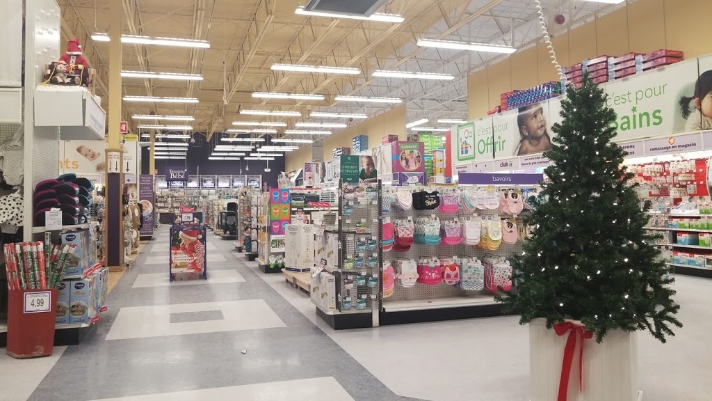 Toys"R"Us | 3450 Avenue des Grandes Tourelles Building C1/D1, Boisbriand, QC J7H 0A2, Canada | Phone: (450) 435-7588