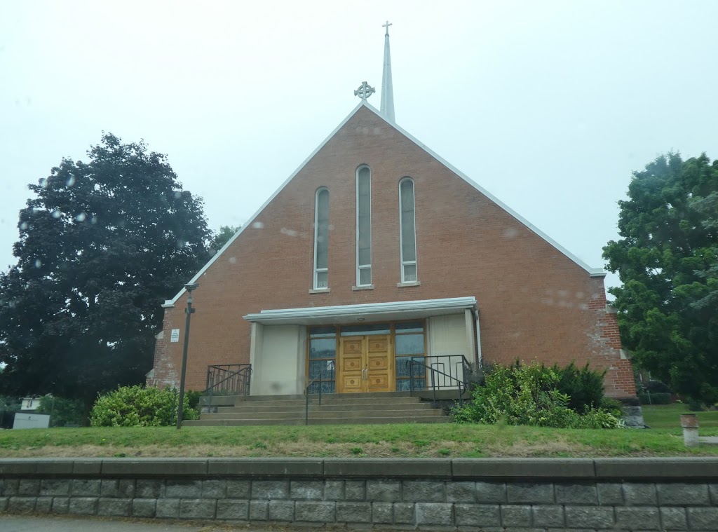 Norwood United Church | 4264 Hwy 7, Norwood, ON K0L 2V0, Canada | Phone: (705) 639-5216
