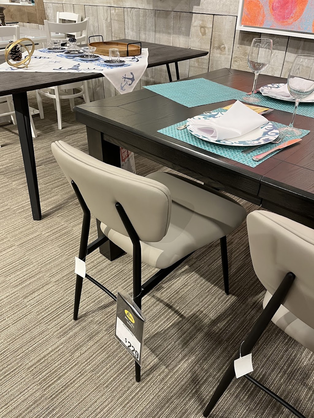 Leons Furniture | 167 Minna Jane Dr., Charlottetown, PE C1E 2L9, Canada | Phone: (902) 892-4111