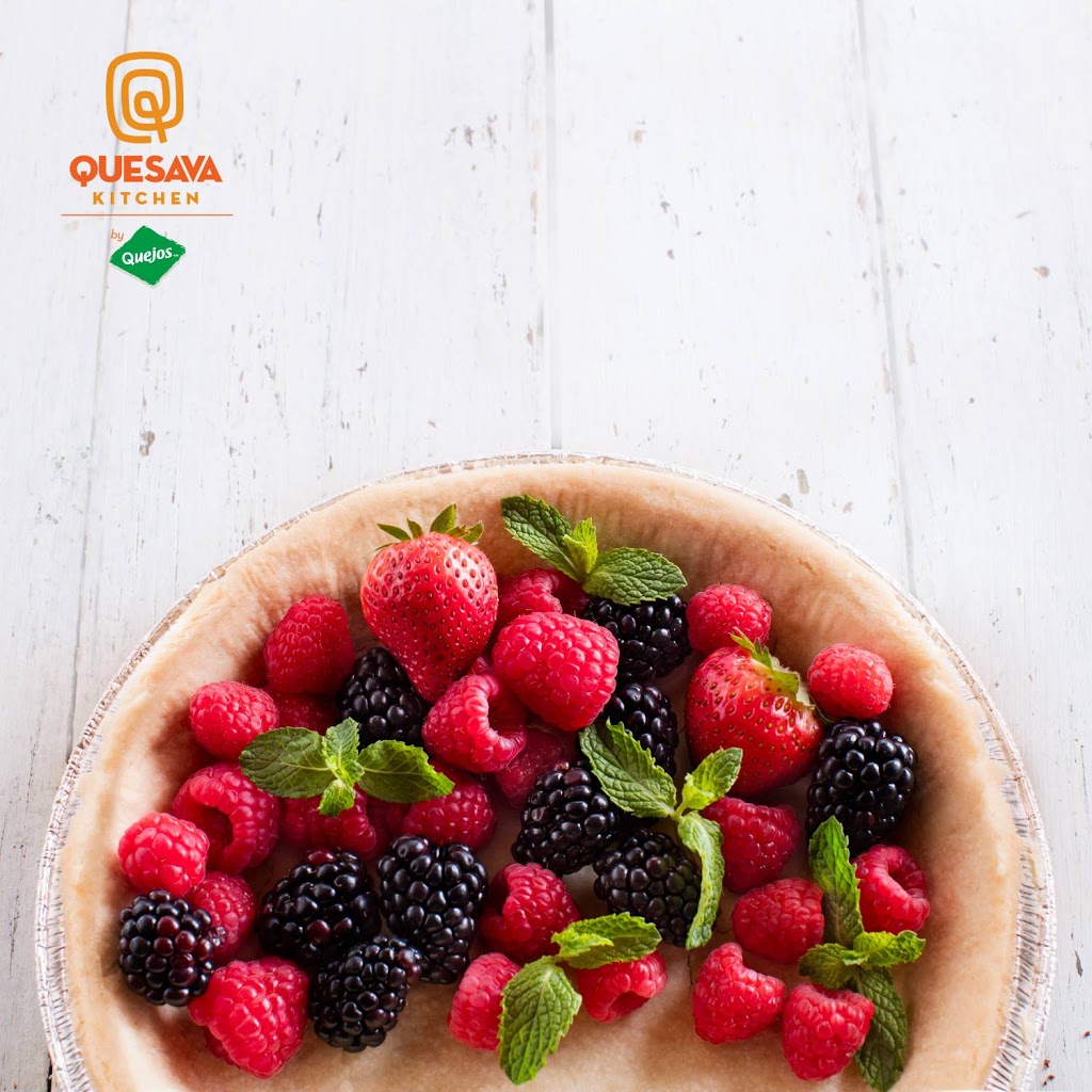 Quesava | 4129 Main St, Vancouver, BC V5V 3P6, Canada | Phone: (604) 420-0832
