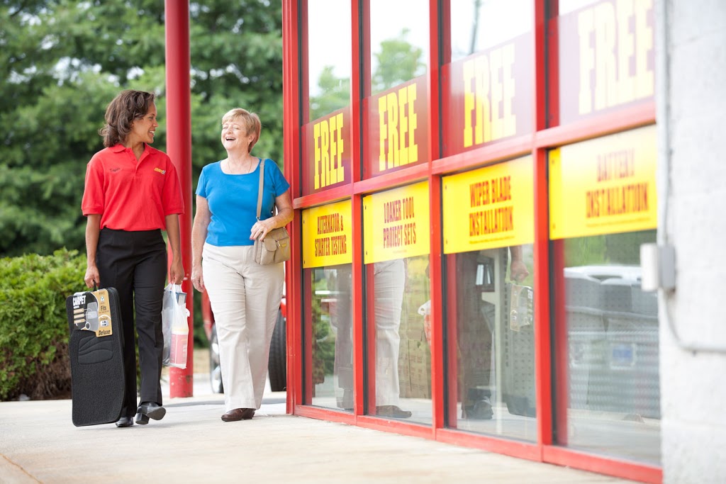 Advance Auto Parts | 4101 Transit Rd, Williamsville, NY 14221, USA | Phone: (716) 634-4595