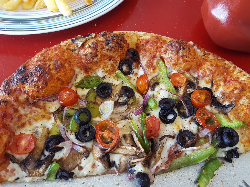 La Boite à Pizza | 1200 Boulevard Rome, Brossard, QC J4W 3H3, Canada | Phone: (450) 659-9659