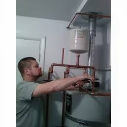 Rolfes Plumbing and Heating LLC | 2202 Ferndale Terrace, Ferndale, WA 98248, USA | Phone: (360) 920-7083