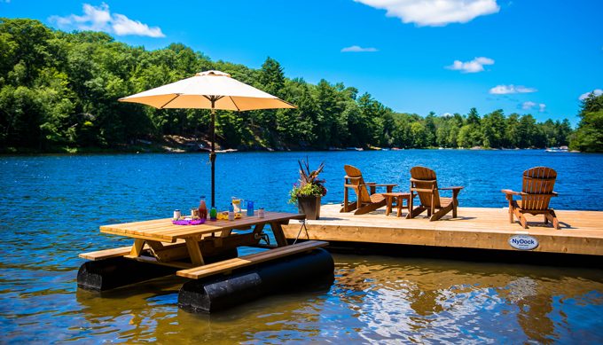 Canadian Waterfront Services Limited | 5455 Line 3 N, Moonstone, ON L0K 1N0, Canada | Phone: (705) 816-2245